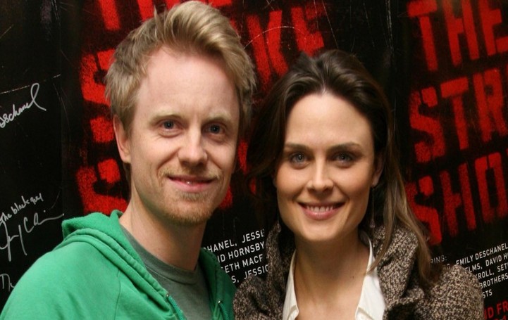 Emily Deschanel and David Hornsby Relationship -  From Wedding to  Lovely Kids